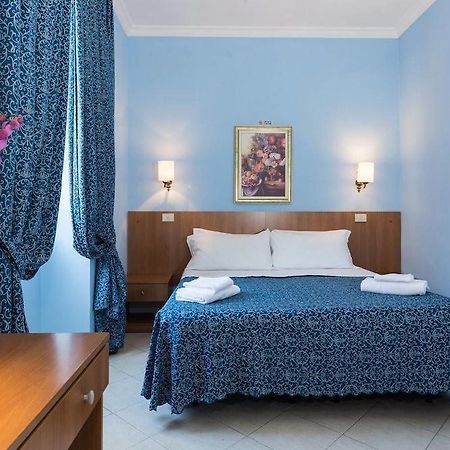 Residence Lodi Roma Ngoại thất bức ảnh