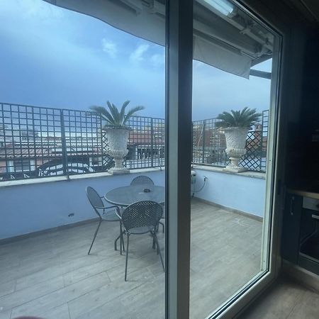 Residence Lodi Roma Ngoại thất bức ảnh