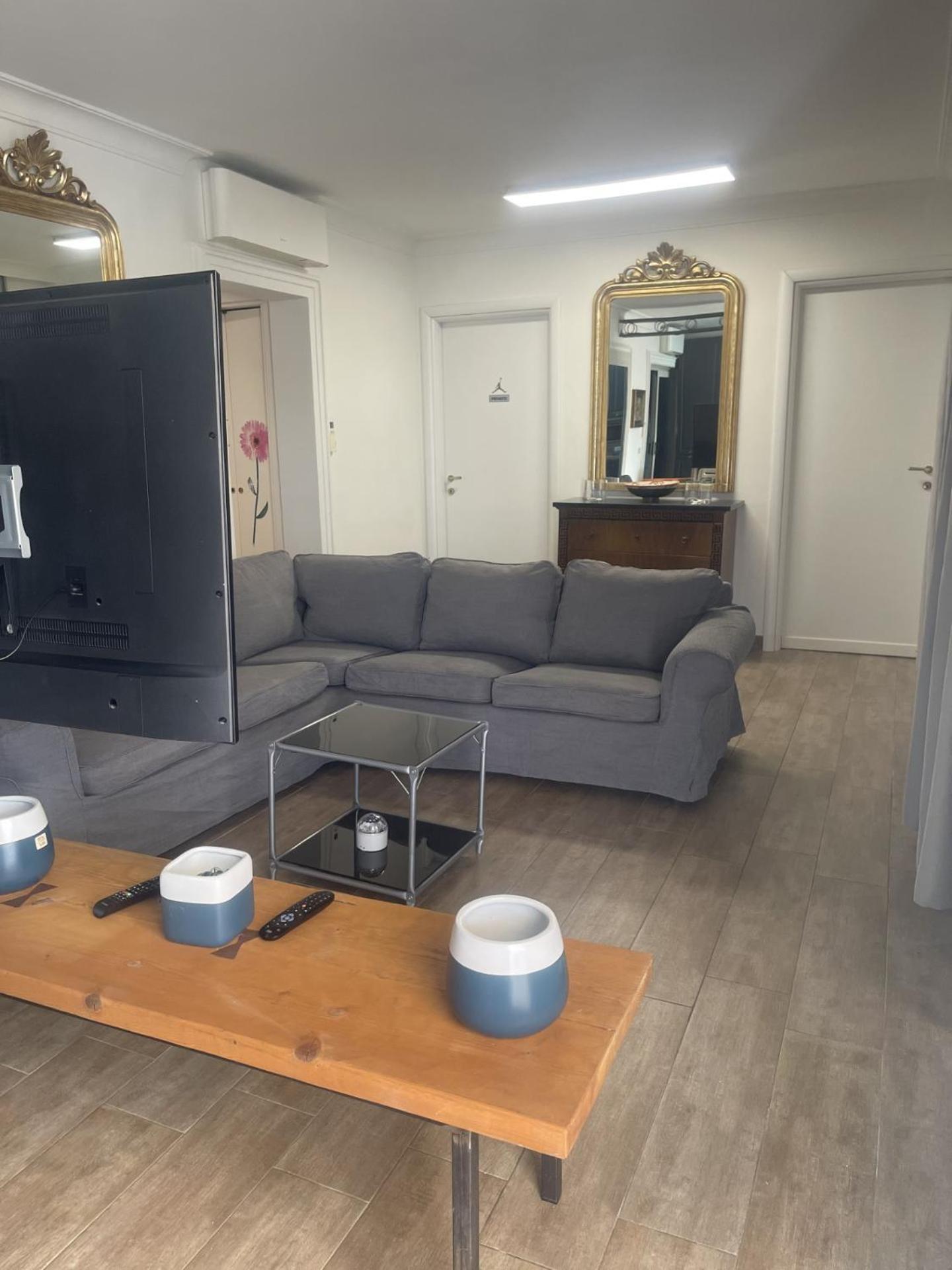 Residence Lodi Roma Ngoại thất bức ảnh