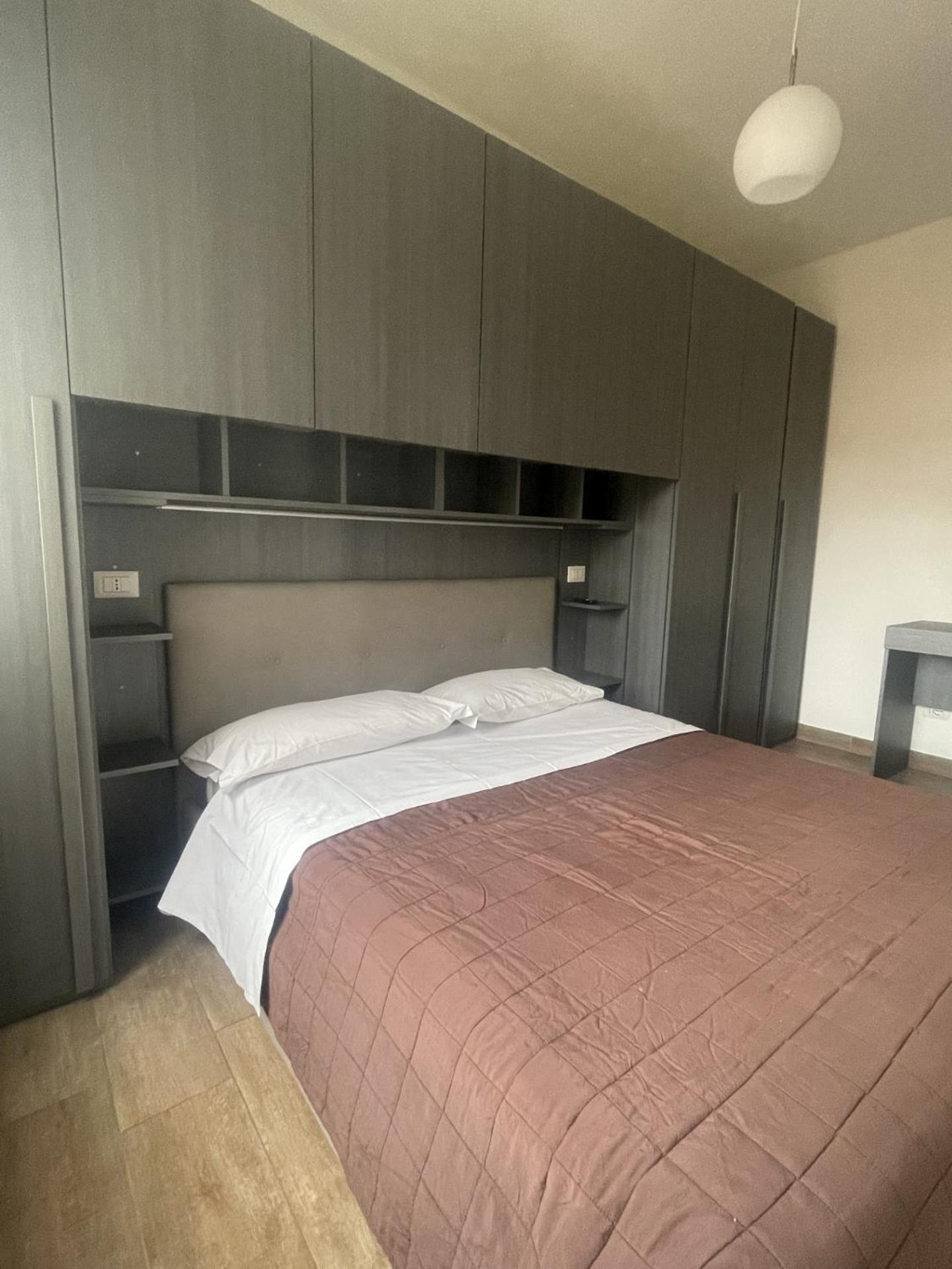 Residence Lodi Roma Ngoại thất bức ảnh
