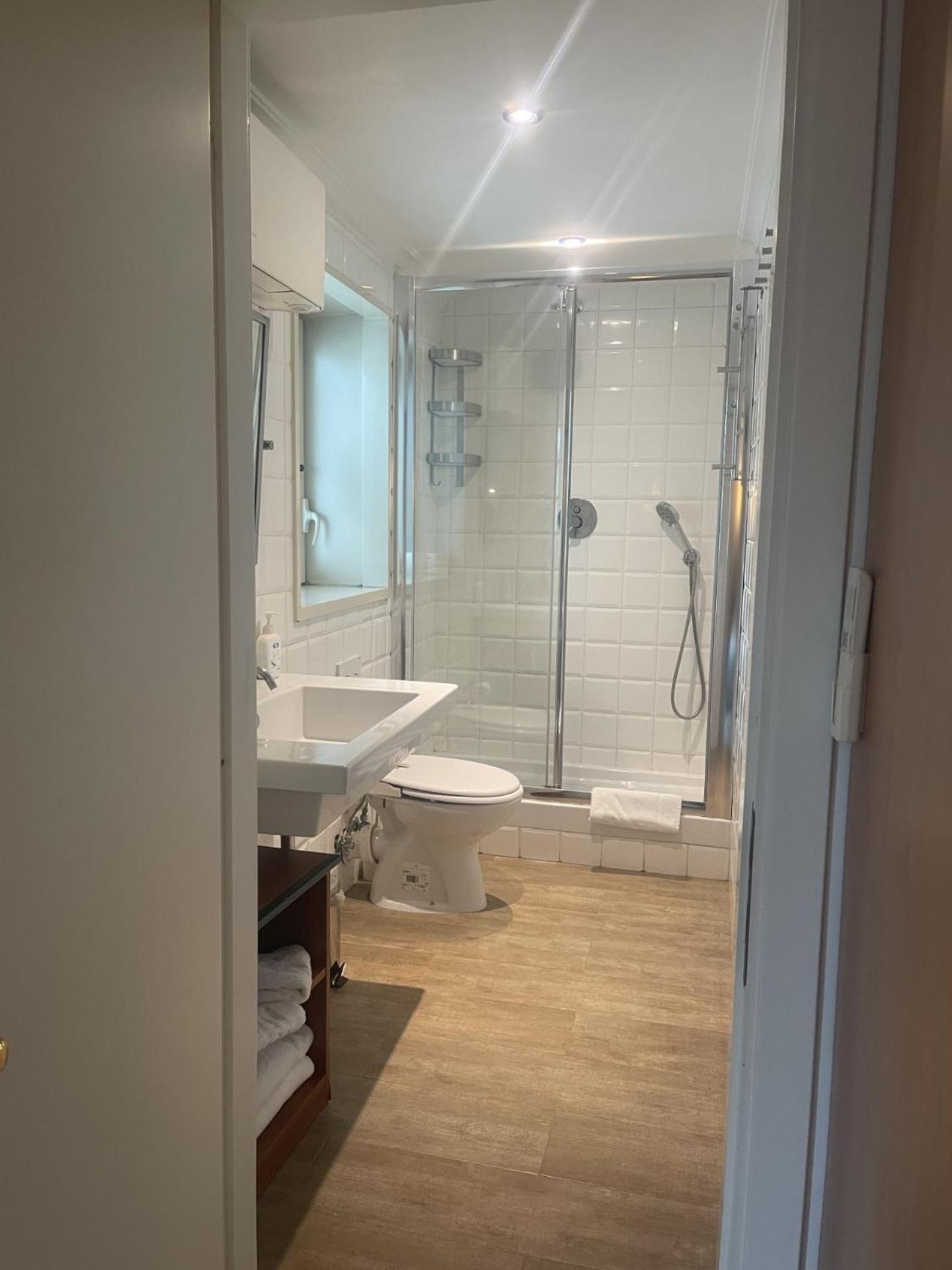 Residence Lodi Roma Ngoại thất bức ảnh